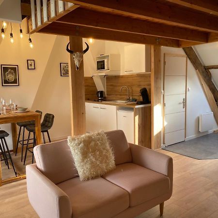 Le Chalet Calais Dış mekan fotoğraf