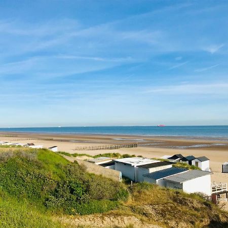 Le Chalet Calais Dış mekan fotoğraf
