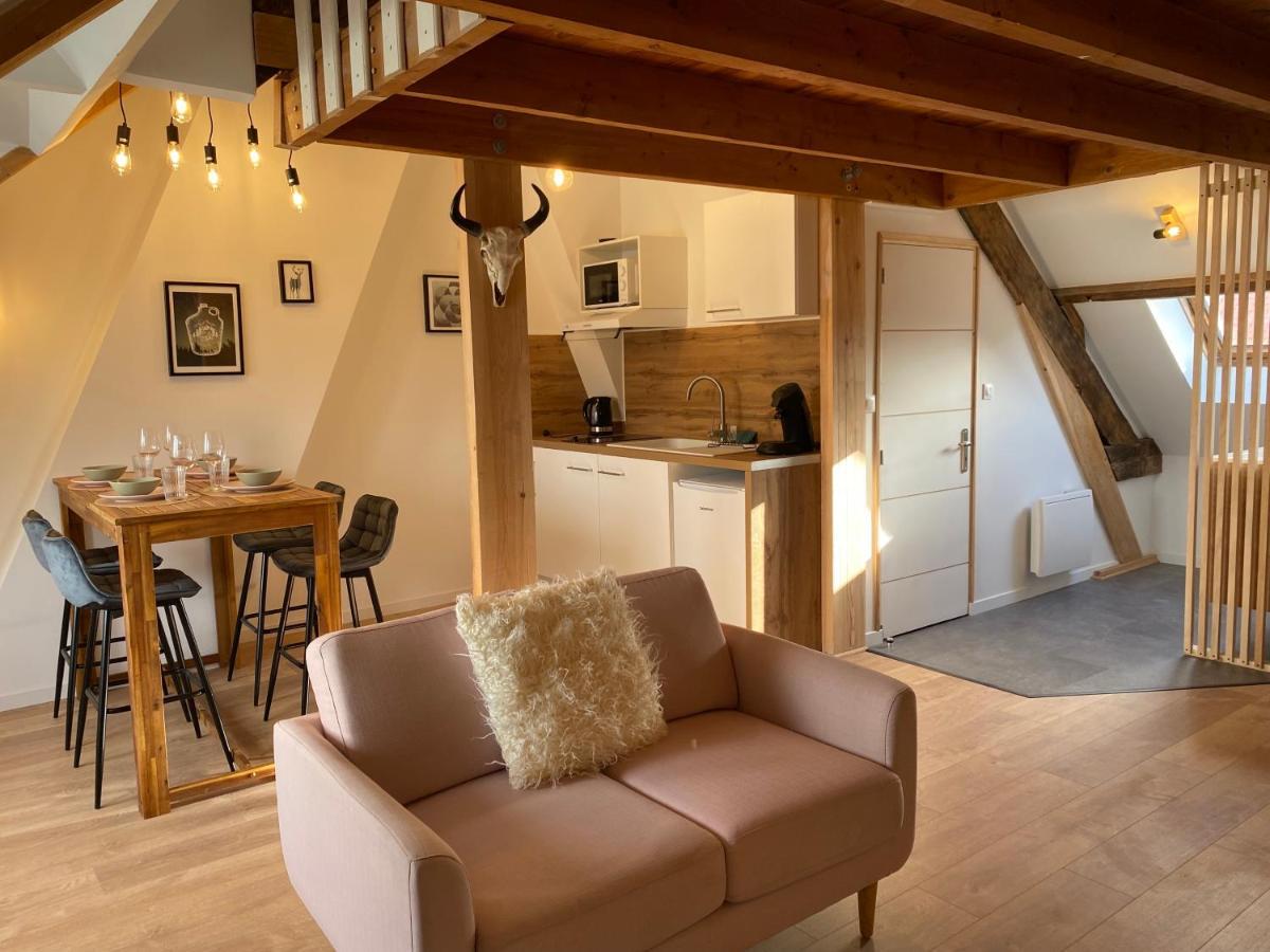 Le Chalet Calais Dış mekan fotoğraf