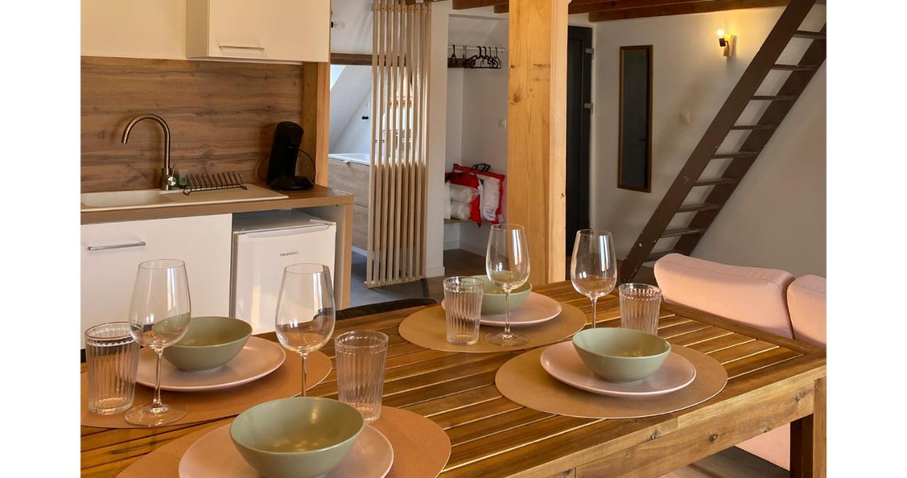 Le Chalet Calais Dış mekan fotoğraf