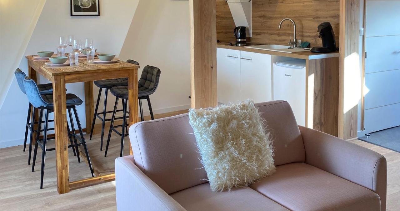 Le Chalet Calais Dış mekan fotoğraf